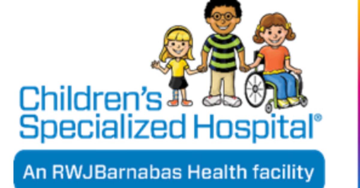 NJ Children's Specialized Hospital Launches New Online Center for