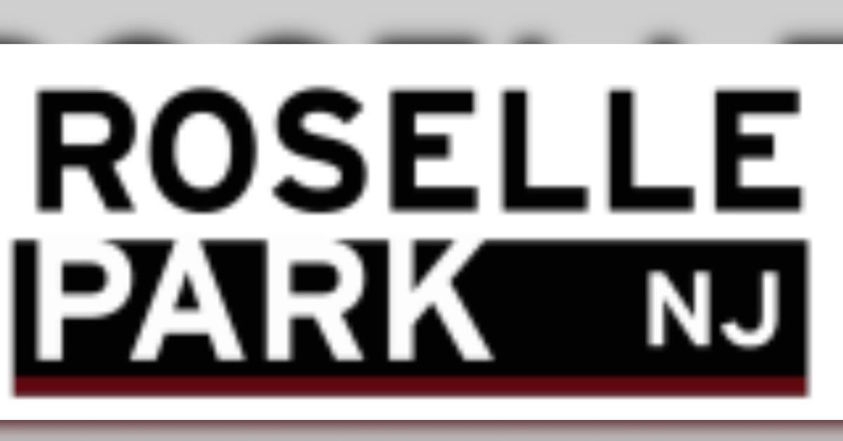 Roselle Park Awarded 336,990 Transportation Infrastructure Grant by NJDOT