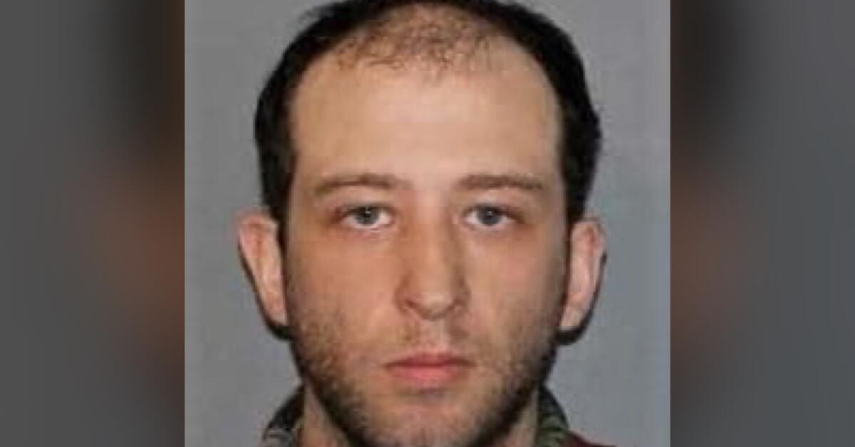 Browns Mills Man Sentenced to 15 Year in Prison for Recording Explicit