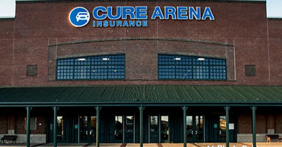 Trenton Resident Stabbed to Death at Cure Arena During High School