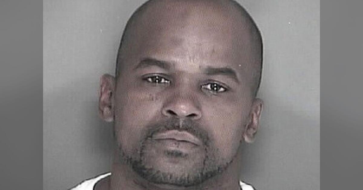 NJ Man Sentenced to 45 Years in Prison for Robbing Three Banks
