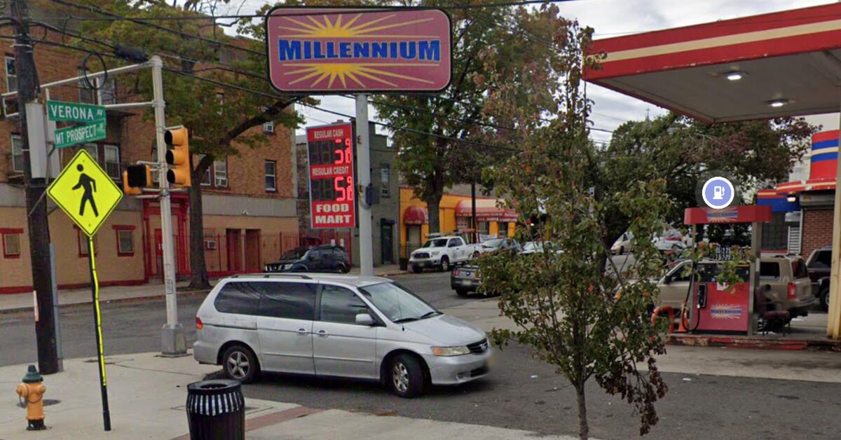 Five Newark, Belleville Gas Stations Agree to 138,000 Settlement for