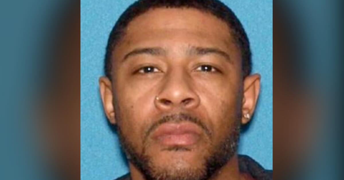 Sicklerville Man Arrested for Breaking into Keasbey Apartment in 2014