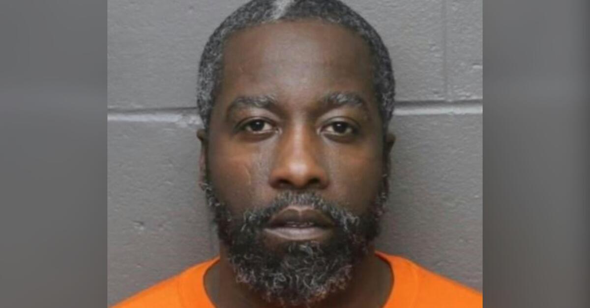 Absecon Man Convicted For 2020 Armed Home Invasion