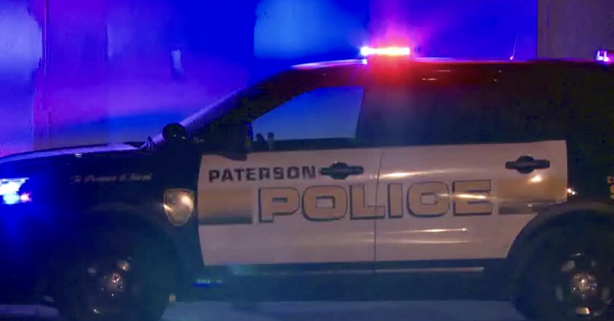 UPDATE: One Dead, Another Injured in Paterson Shooting
