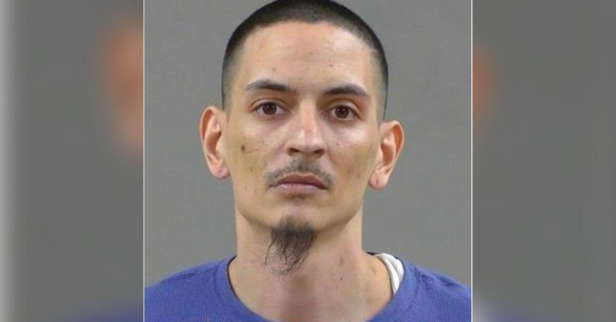 Paterson Man Arrested for Having Stolen Merchandise from Wayne