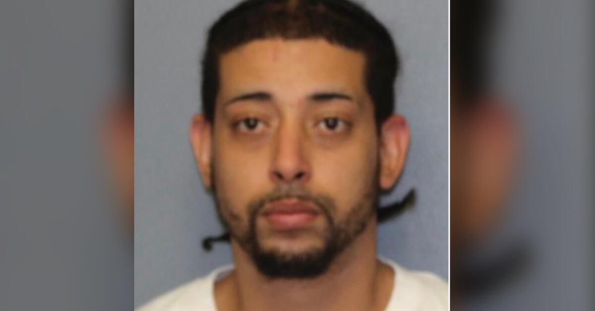 Paterson Man Arrested For Sexual Assaults At The Great Falls in Paterson