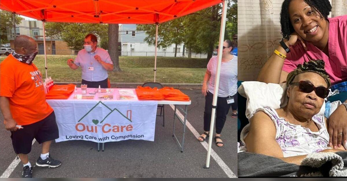 First Paterson HaitianAmerican Owned Health Care Business to Host