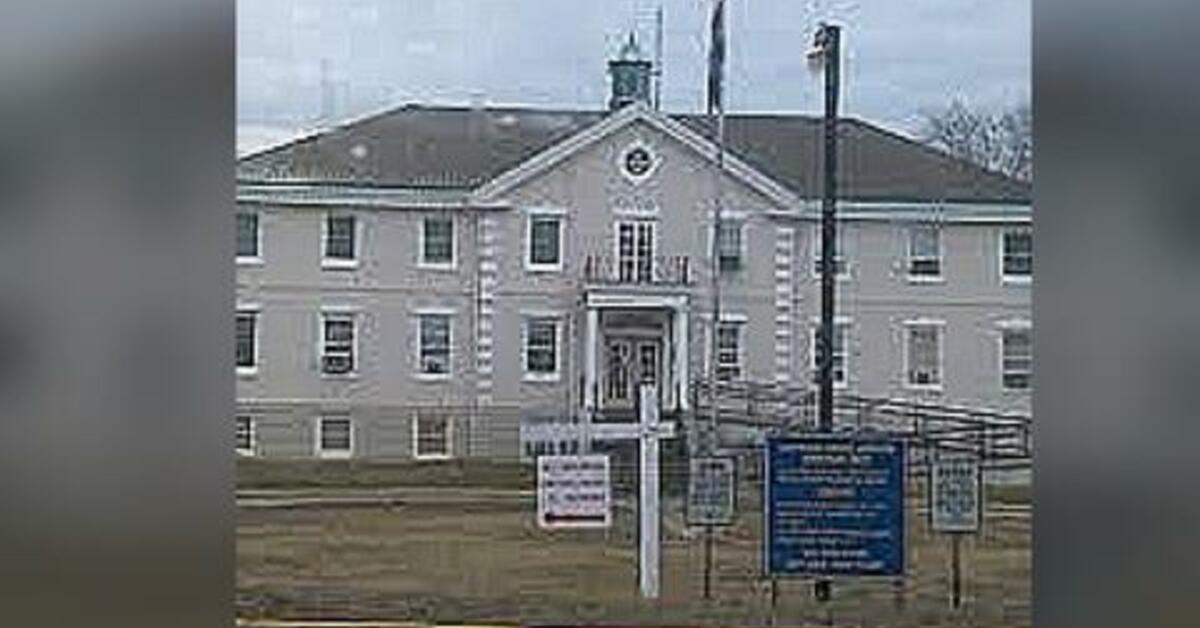 NJ Corrections Police Officer Admits Violating Civil Rights of Multiple