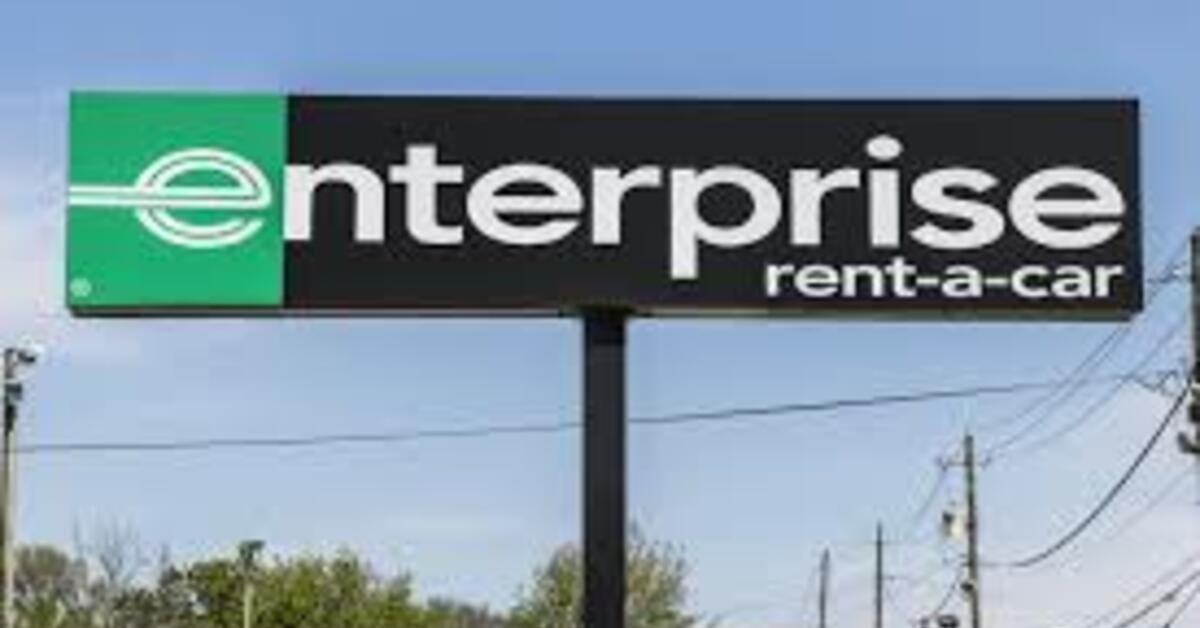 Enterprise RentACar Agrees to 50K Penalty over Improper Charges for
