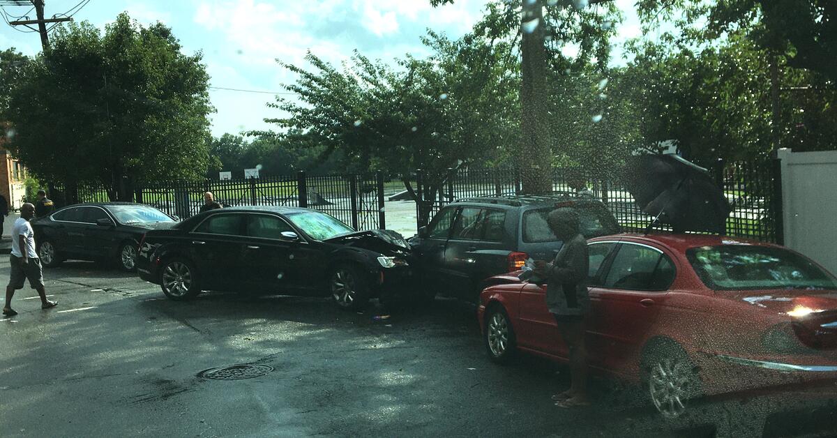 Four Newark Juveniles Arrested for Armed Carjacking in Branch Brook Park