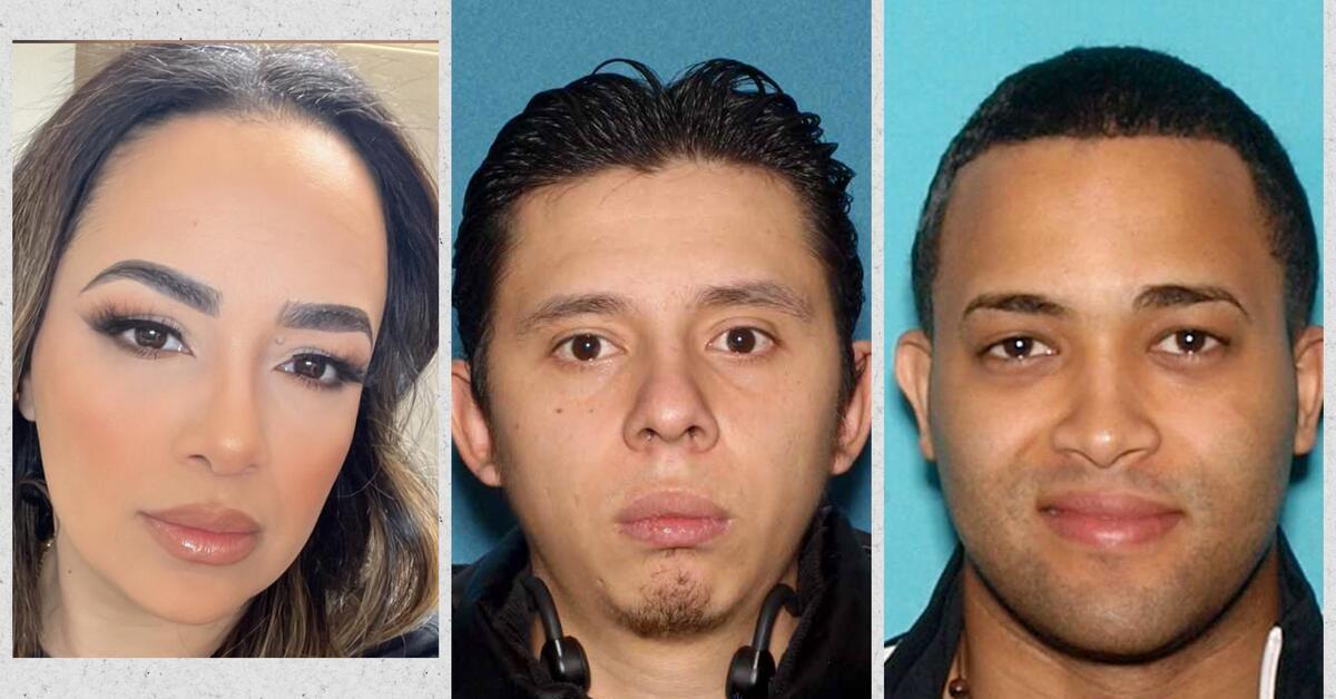 UPDATE One Arrested, Another Sought for the Death of Jersey City Teacher