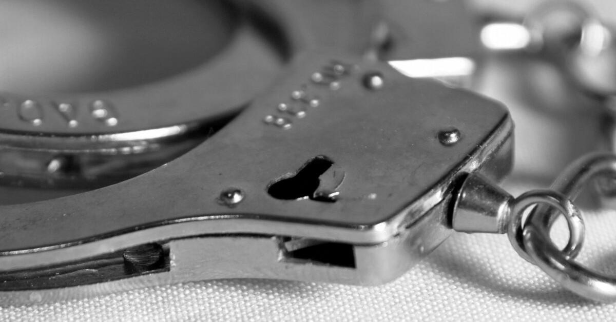 Oklahoma Man Indictment for Traveling to New Jersey To Sexually Assault Two Young Girls - Vimarsana News
