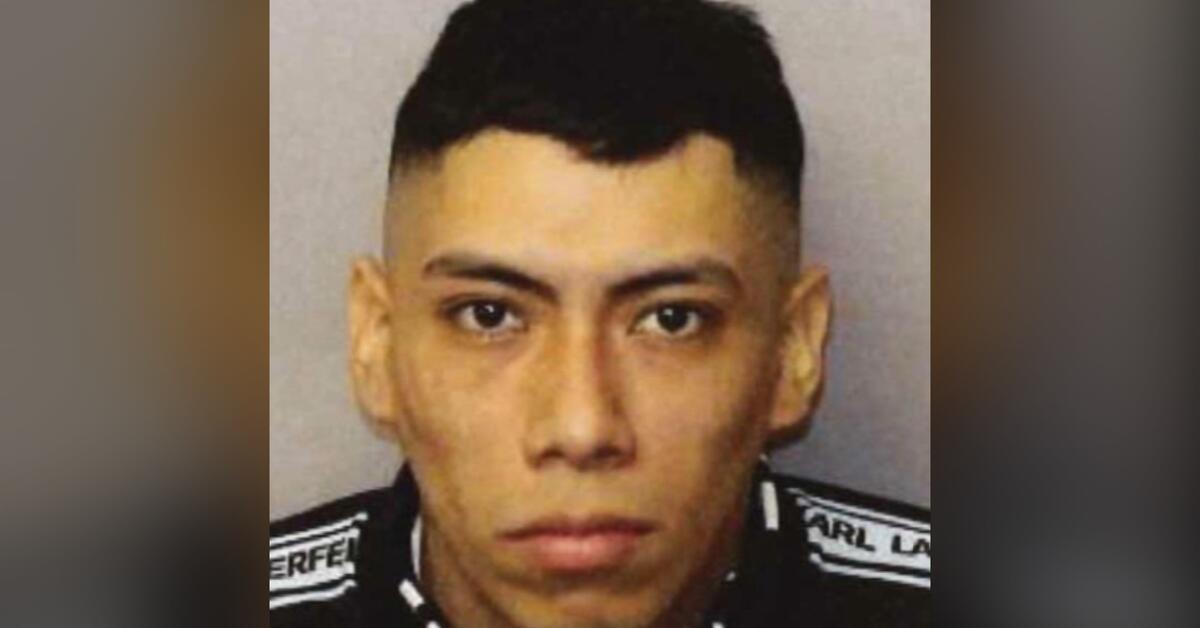 Paterson Man Arrested for Violent Sexual Assault