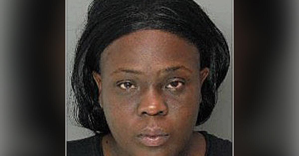 ALERT: Woman Wanted for Box Cutter Attack at Newark Housing Complex