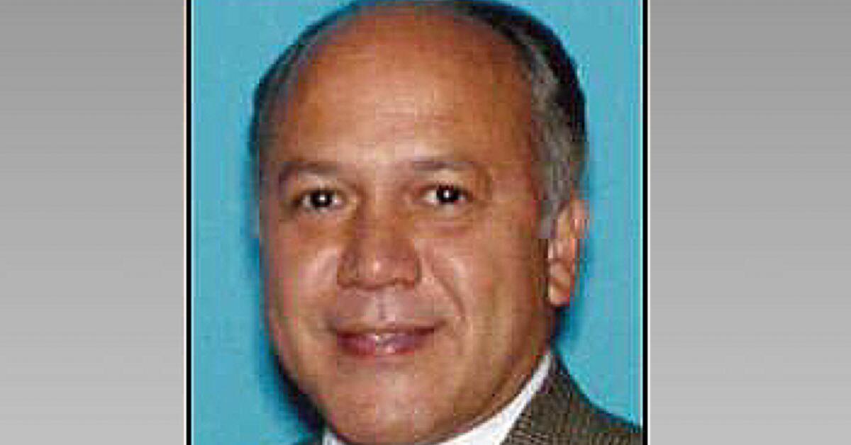 Former Paterson Mayor Pleads Guilty to Violating Court Order Banning