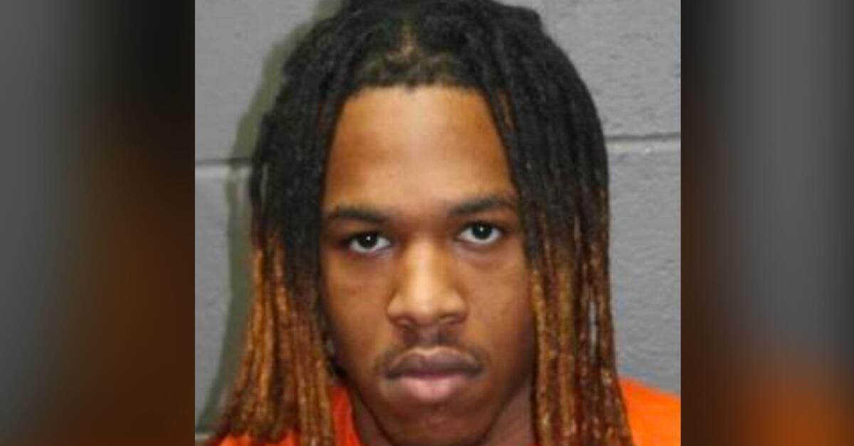 Atlantic City Man Pleads Guilty to Multiple Charges Including Armed Robbery