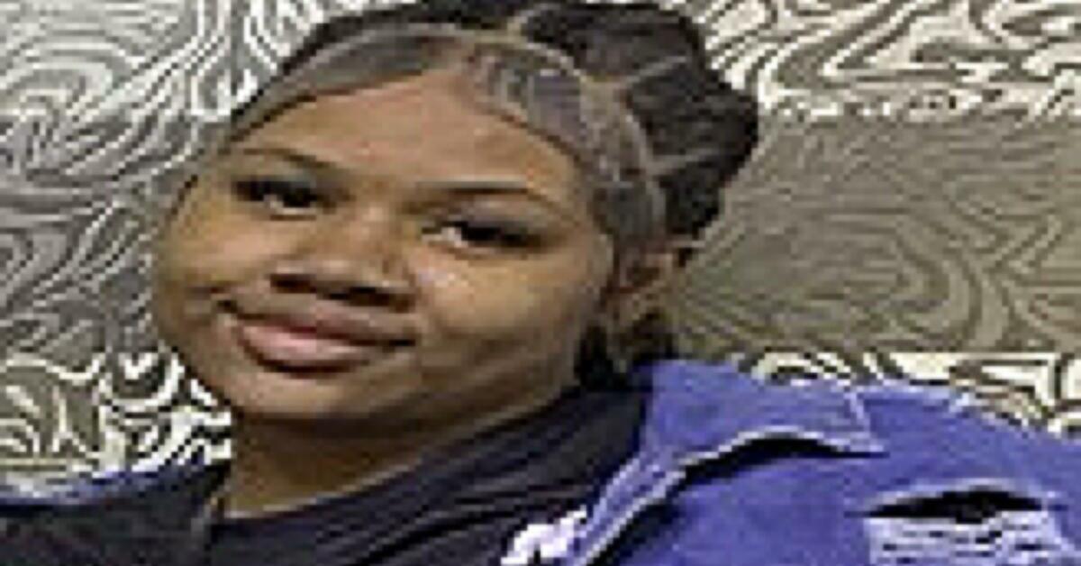 Police Seek Public’s Help Locating Missing 16-Year-Old Newark Girl