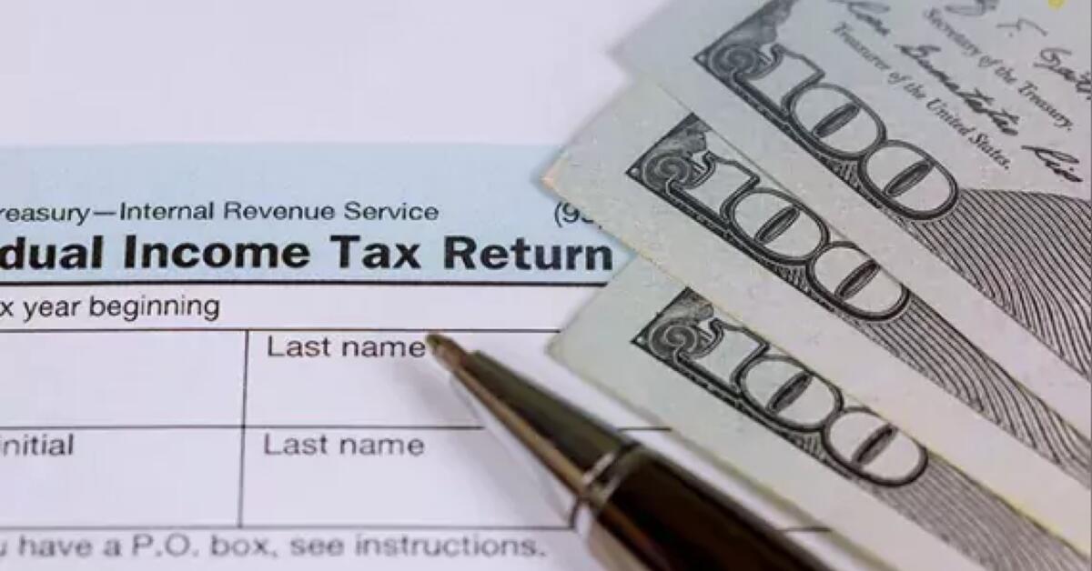 When Can You Start Filing Your 2023 Tax Returns with the IRS? IRS Announces
