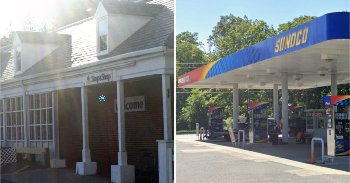 Union, Ocean County Lottery Players Each Win Jersey Cash 5 Jackpots