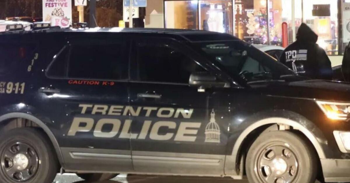 Deadly Shooting in Trenton Under Investigation by Mercer County
