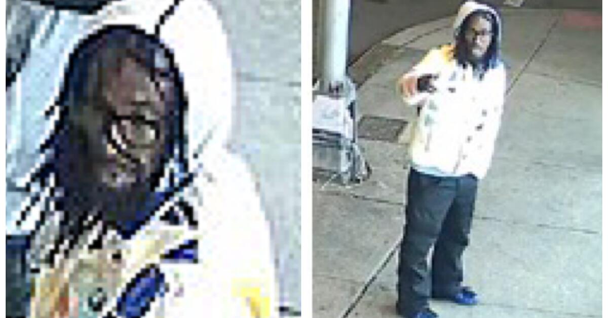 Police Seek Public’s Help Identifying Suspect in Newark Avon Avenue ...