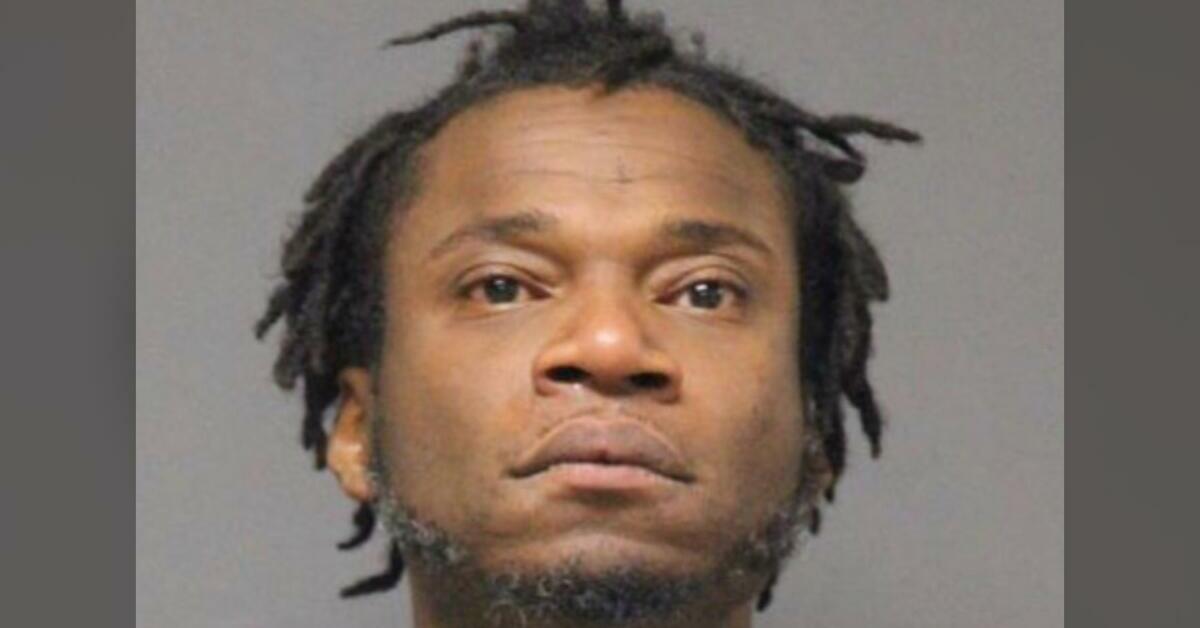 NJ Man Charged with Murder to Remain Detained Pending Trial