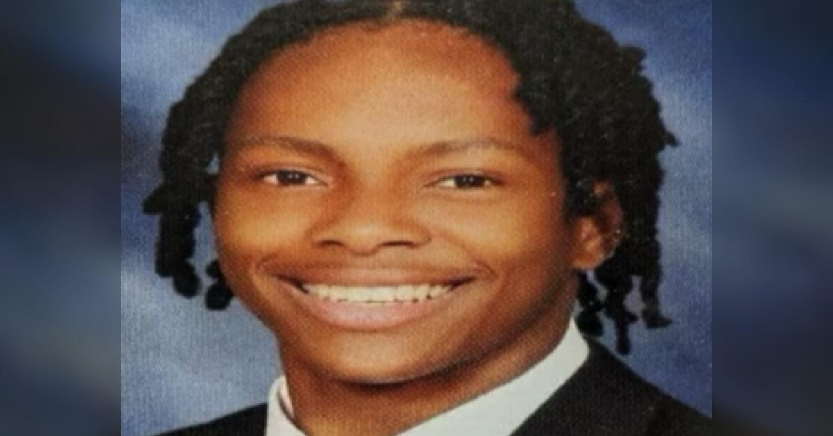 Man Arrested, Charged for Fatal Shooting of Former Hoboken High School ...