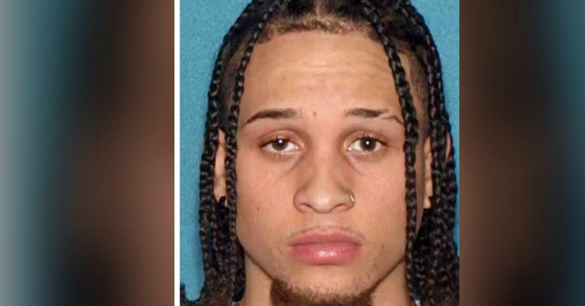 Man Wanted for Manslaughter, Endangerment in New Jersey