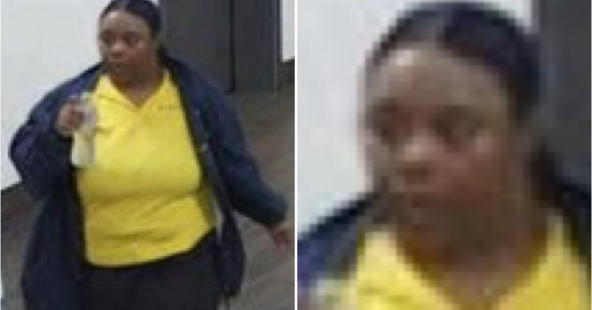 Newark Police Seeks Help Identifying Woman Wanted for Questioning in ...