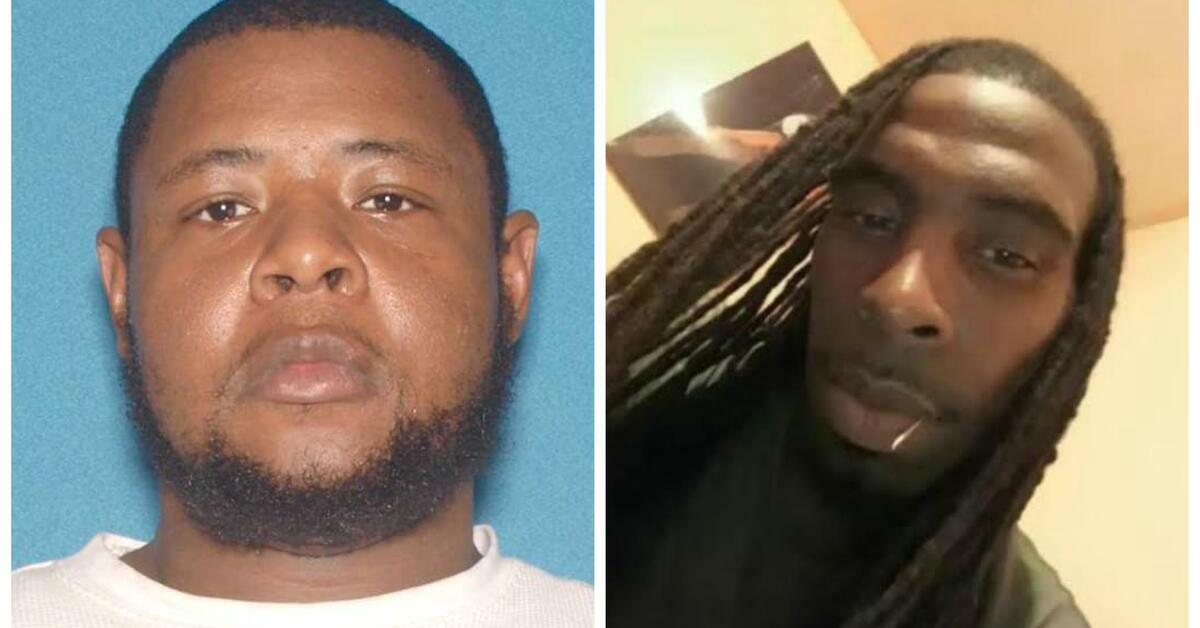 Newark Man Sentenced to More Than 61 Years for Fatal 2023 Shooting