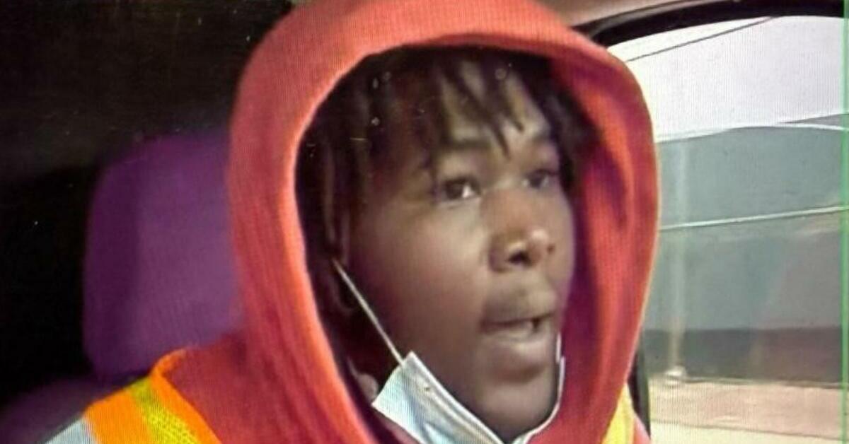 Irvington Man Charged with Stealing  Amazon Truck in Belleville, Dumping Packages in Newark