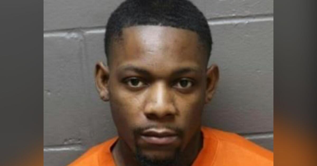 NJ Man Sentenced to 10 Years in State Prison for Unlawful Handgun ...