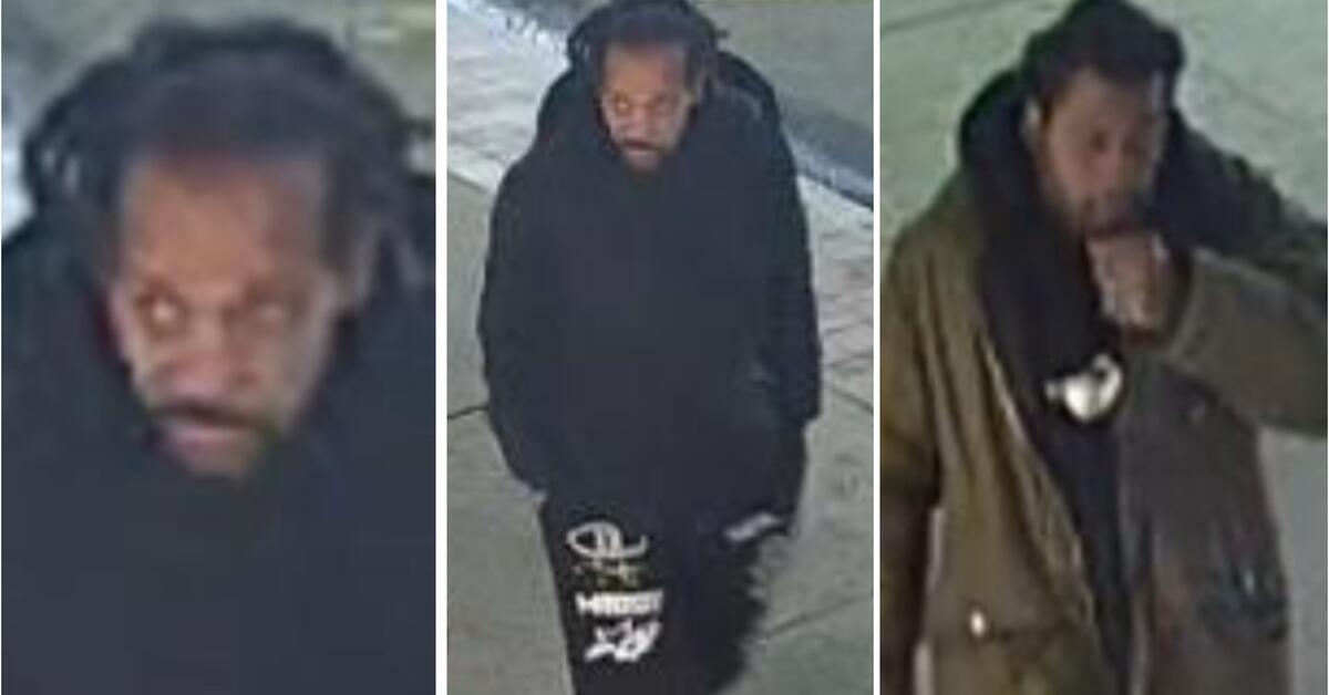 UPDATE: Newark Police Seeks Help Identifying Suspects in Aggravated ...
