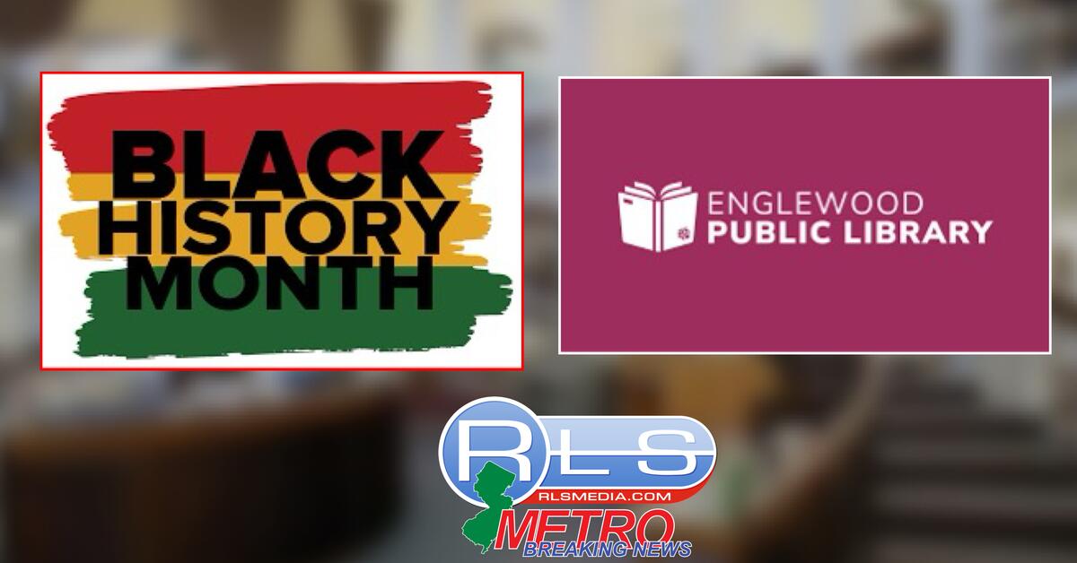 Bergen County Library to Host 8th Annual Black History Film Series in