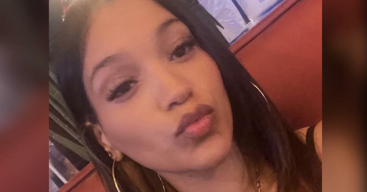 ALERT: Police Search for Missing Newark Teen