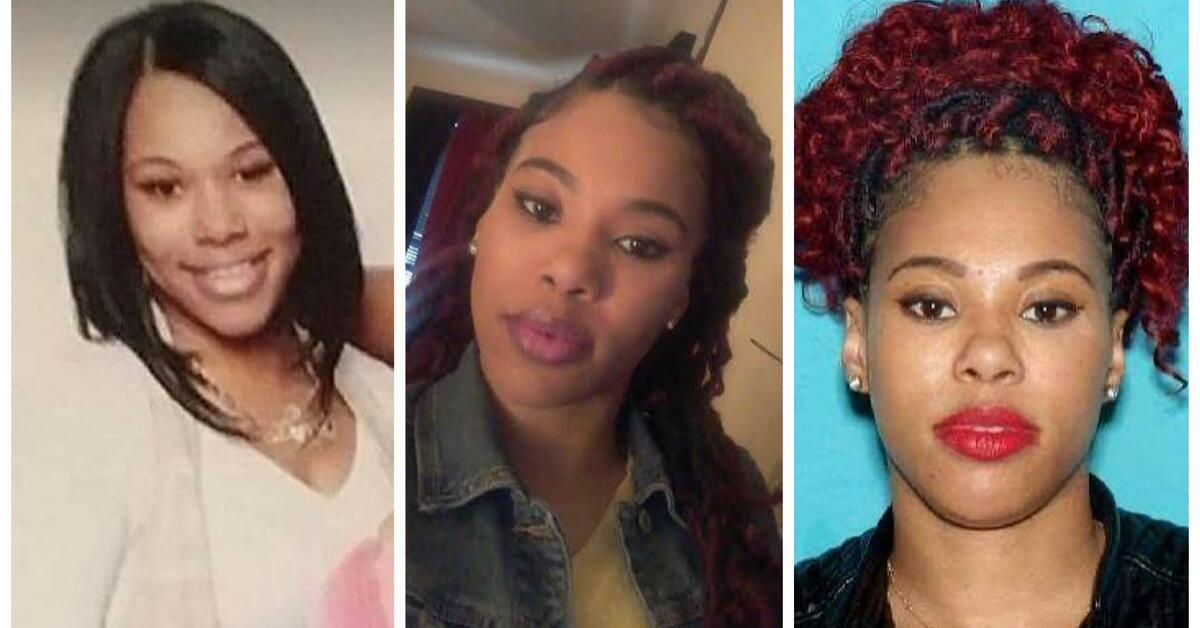 8 Years Today: The Unresolved Mystery of Newark Mother Venika Williams' Disappearance