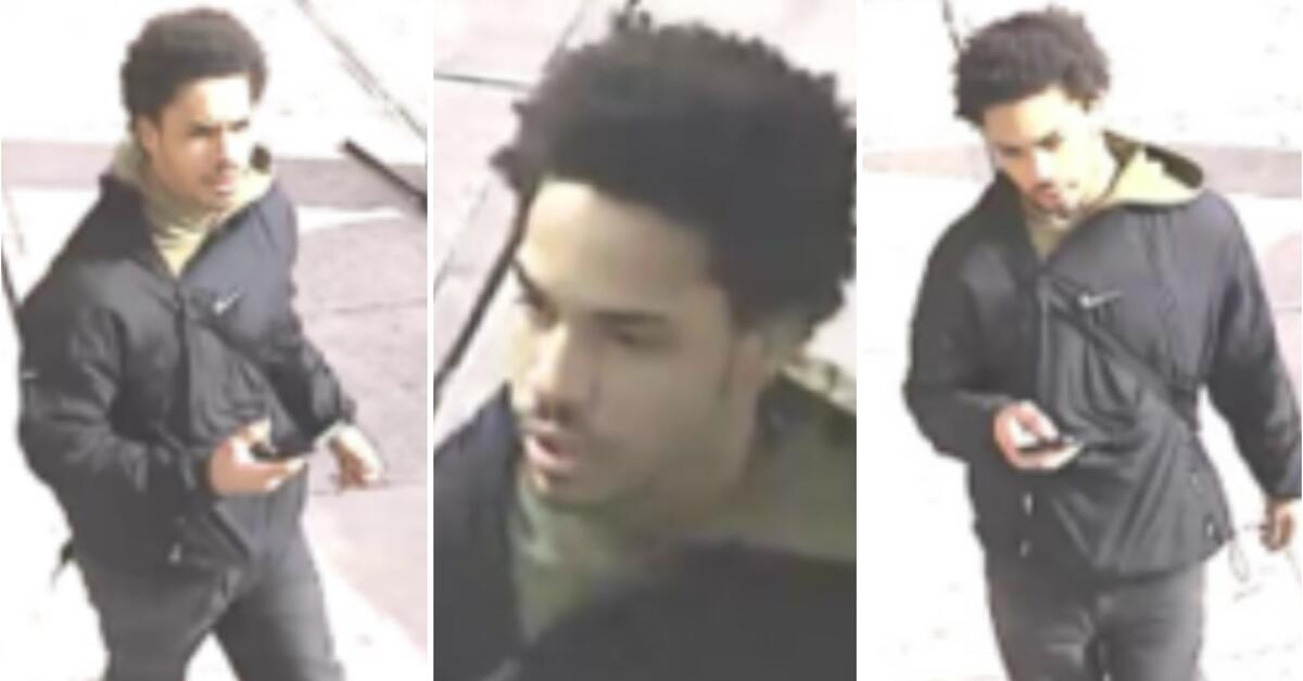 Newark Police Seeks Help Identifying Suspect in Aggravated Assault Shooting