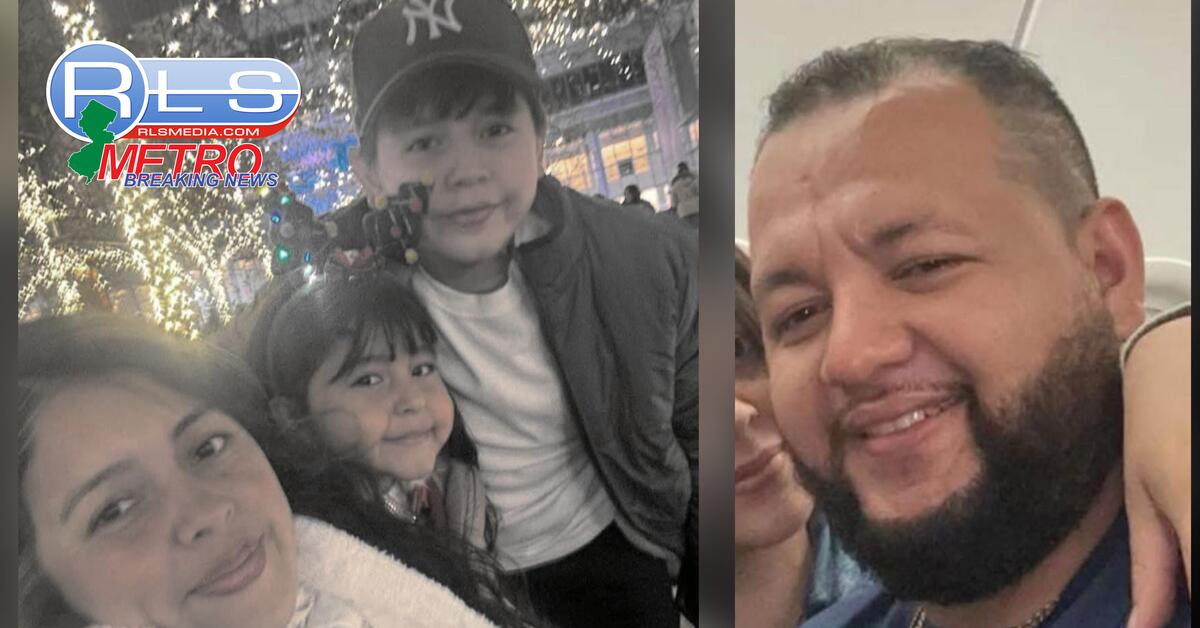 Jersey City Man Charged in Fatal Stabbing of Mother and Two Children