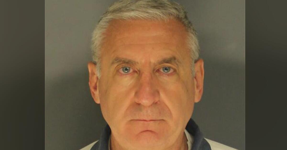 NJ Man Convicted of Aggravated Assault, Impersonating Police Officer