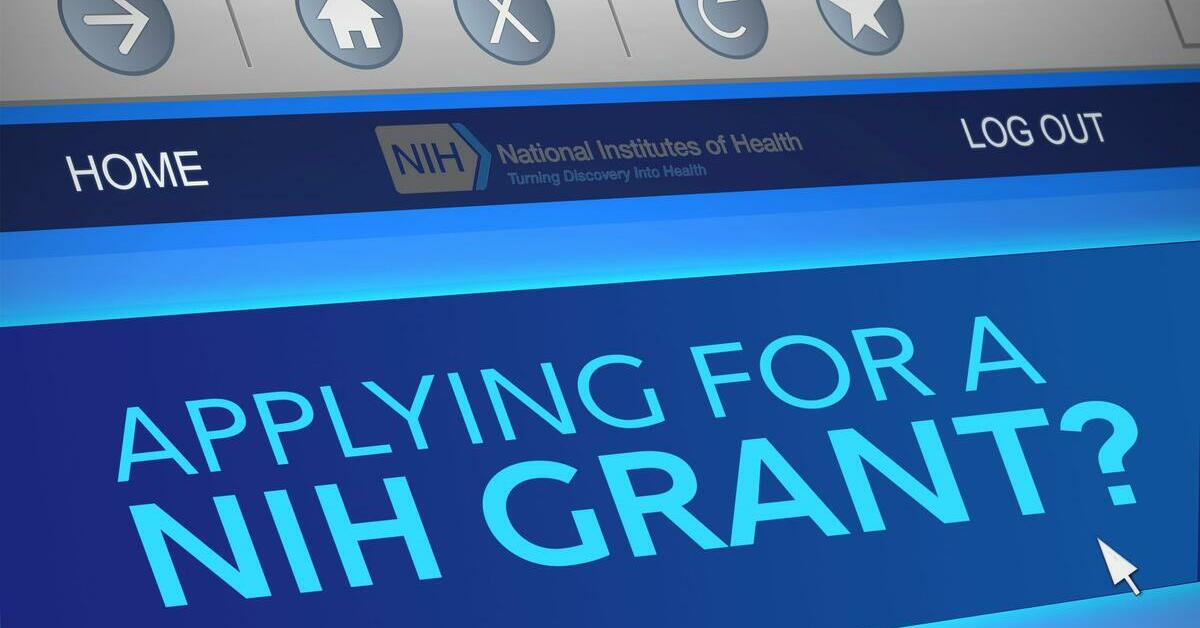 Settlement Restores NIH Research Grant Reviews After Delays Challenged by NJ
