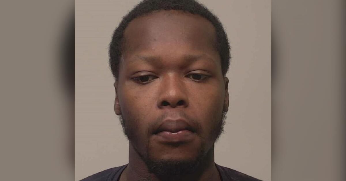 Trenton Man Convicted of Aggravated Assault and Weapons Charges in 2022 ...