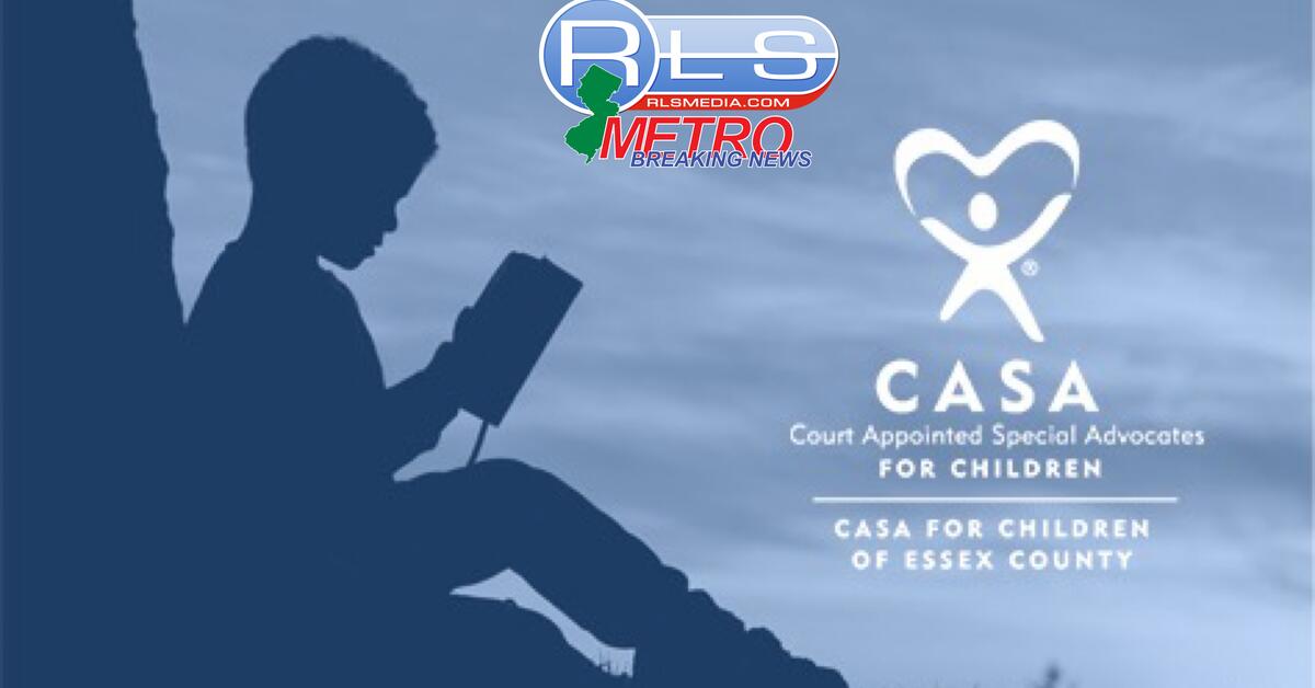 CASA Seeks Volunteers to Advocate for Children in Foster Care