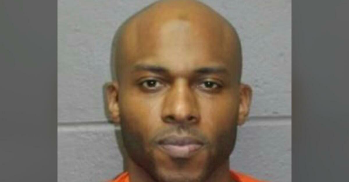 Egg Harbor City Man Pleads Guilty to Drug Possession