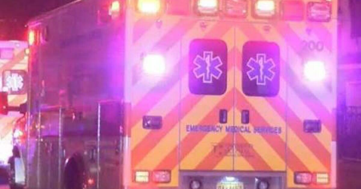 Woman Critically Injured After Being Struck, Trapped Beneath Vehicle in ...