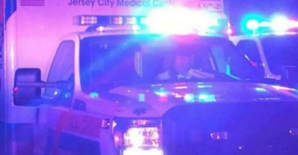 Jersey City Crash Under Investigation That Severely Injured Pedestrian