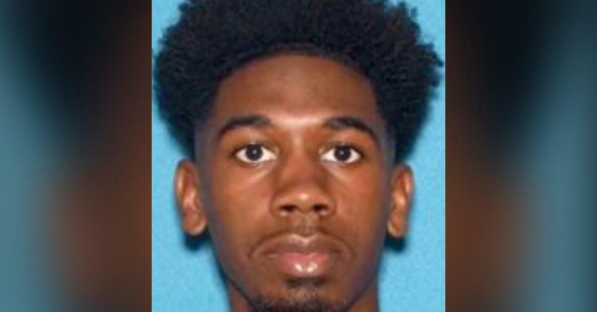 Police Seek Public's Help Locating Missing Newark Man