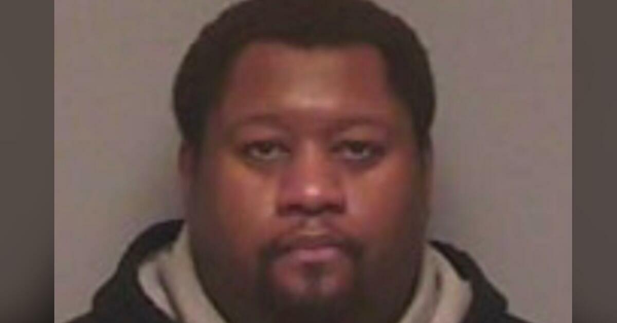 NJ Correctional Police Officer Arrested for Assaulting Inmates