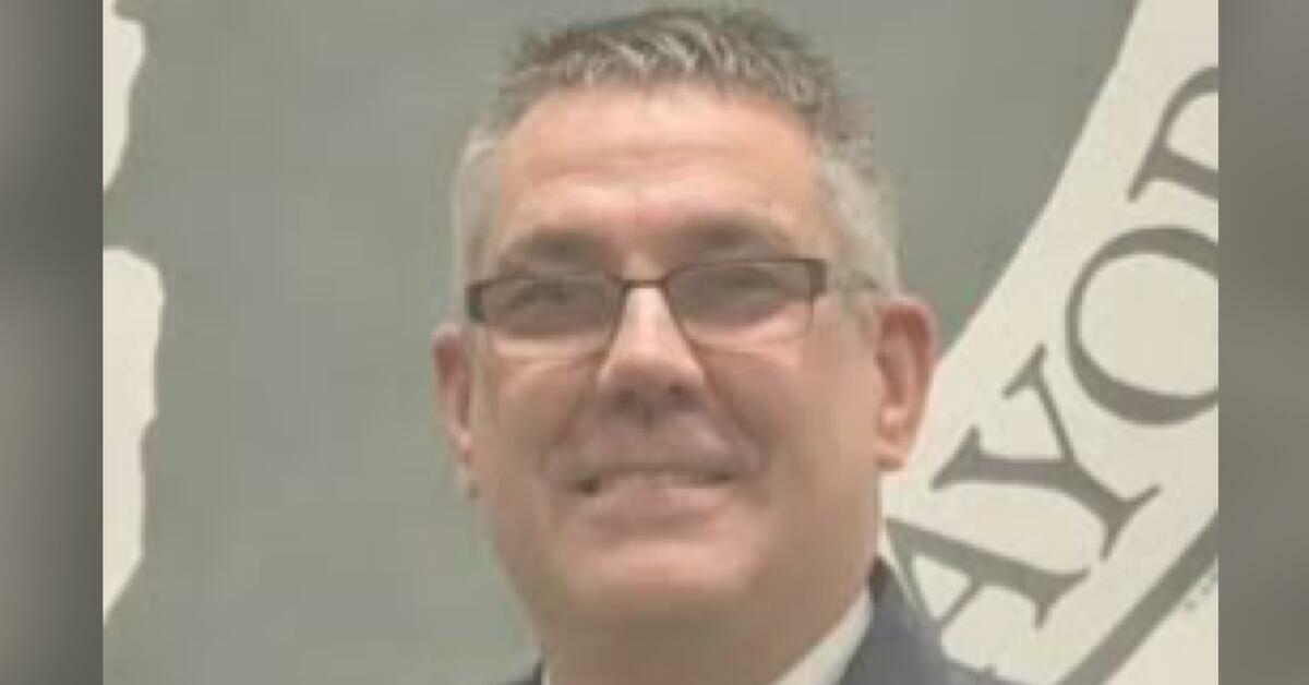 Former NJ Councilman Indicted on Multiple Counts of Forgery