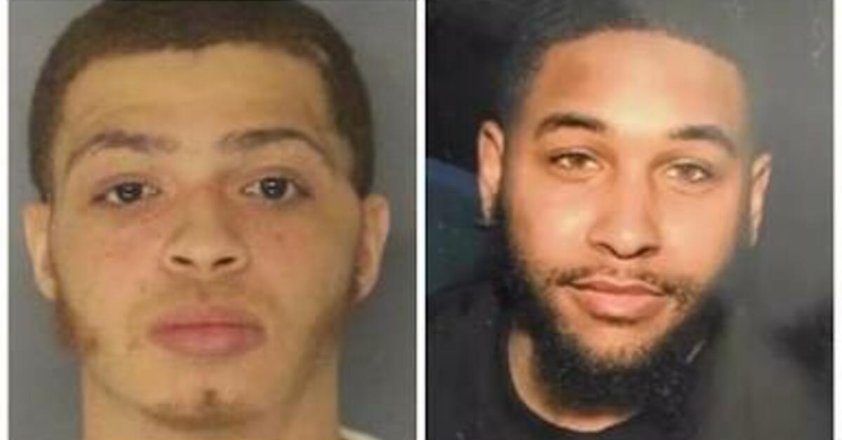 Hillside Man Sentenced to 35 Years for Role in 2021 Newark Murder
